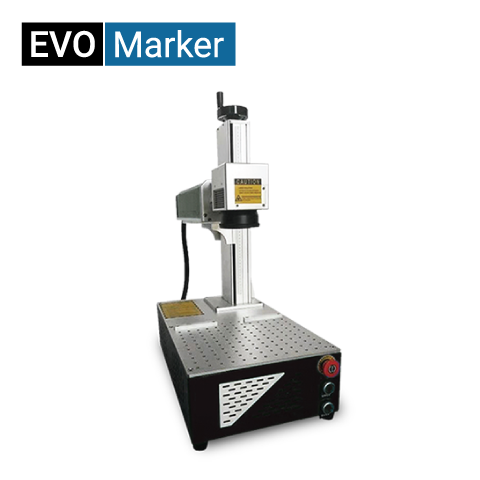 EVO Laser A3X