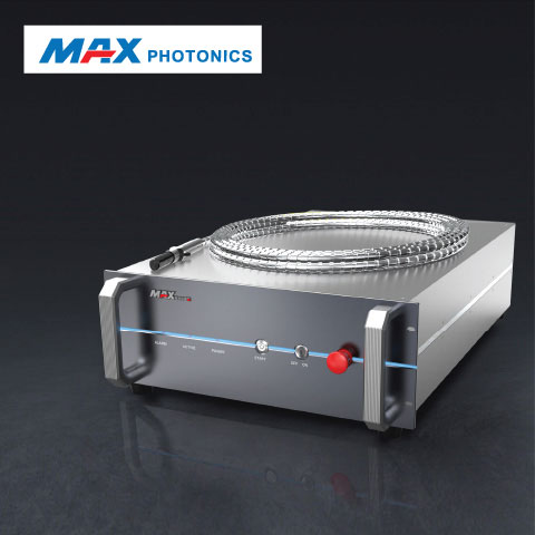 Maxphotonics MFSC 1000-1500