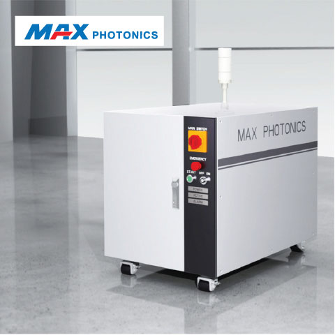 Maxphotonics MFSC 3000-6000